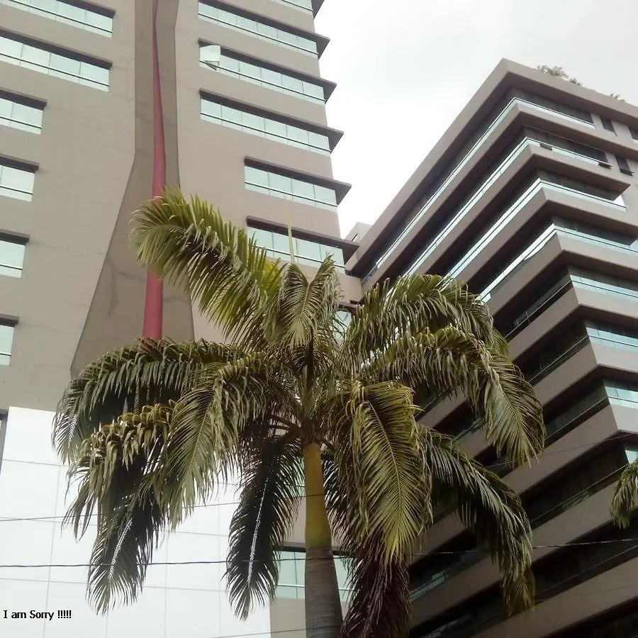 Torre Del Sol 2 Apartamento Guayaquil Ecuador