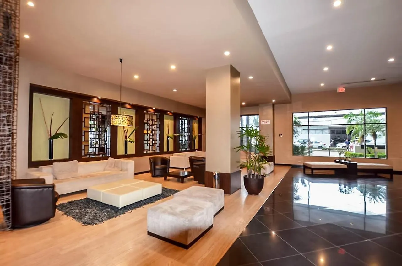 Torre Del Sol 2 Apartamento Guayaquil