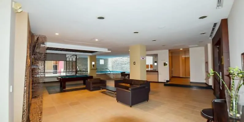 Torre Del Sol 2 Apartamento Guayaquil