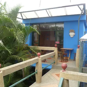  Hostel Dreamkapture