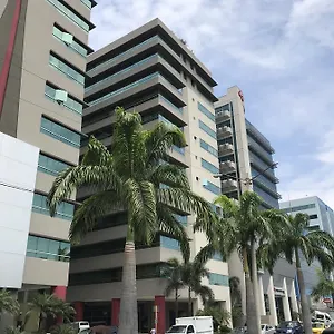 Apartamento Del Sol Guayaquil